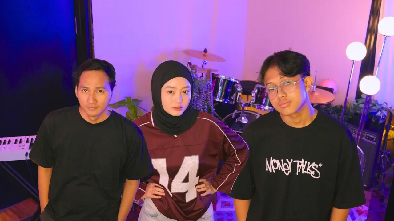 MikkyZia dan Fadli