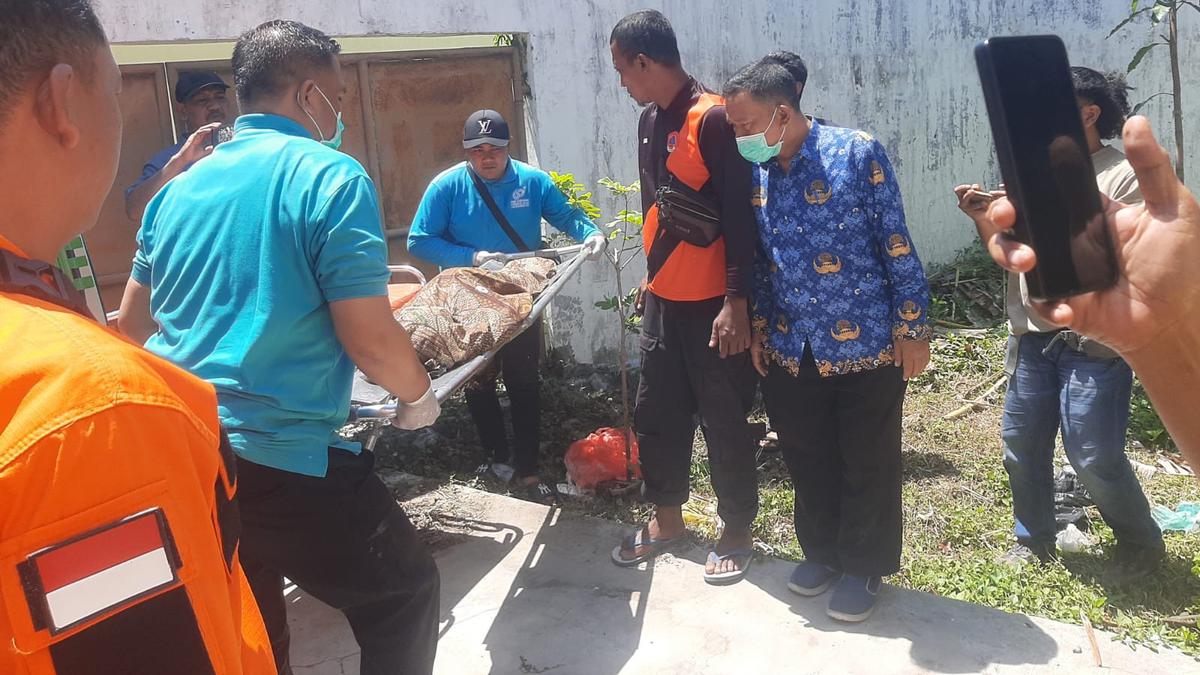 Lepas dari Pengawasan, Balita Difabel Hilang, Besoknya Ditemukan Tewas Mengambang