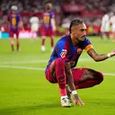Barcelona Segera Umumkan Kontrak Baru Raphinha