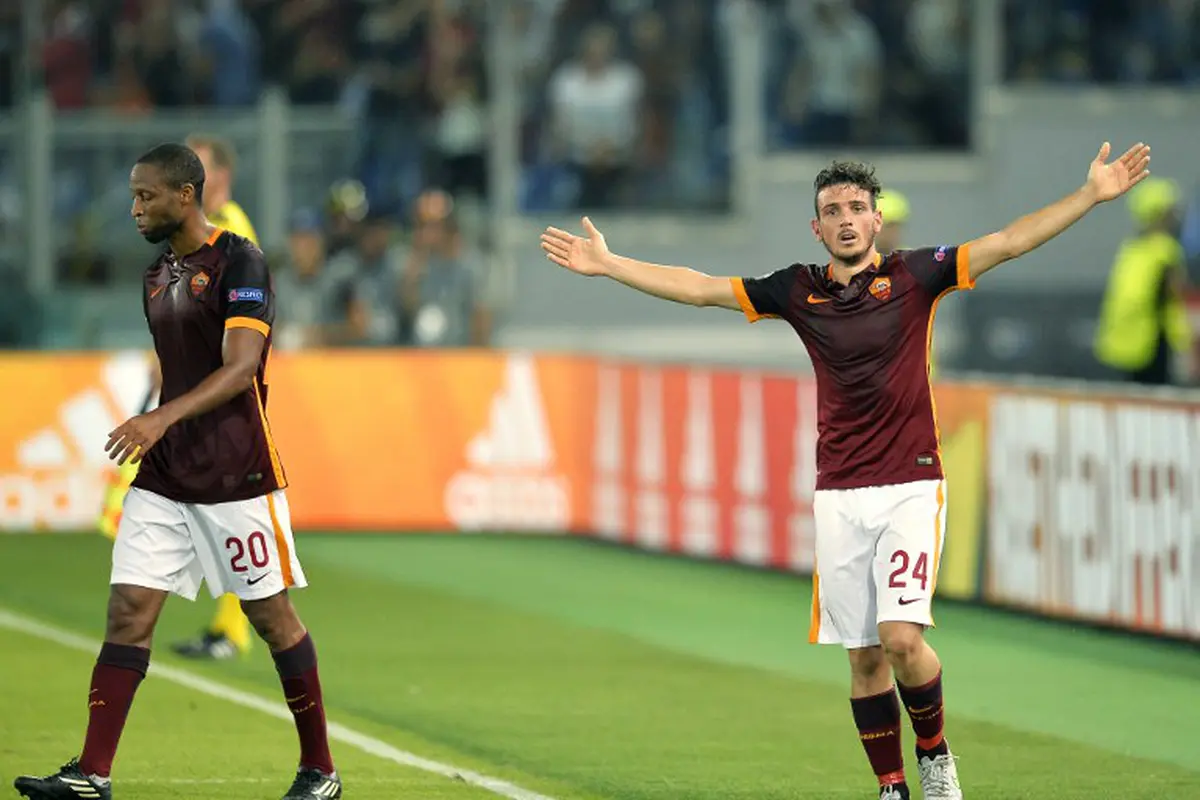 Alessandro Florenzi