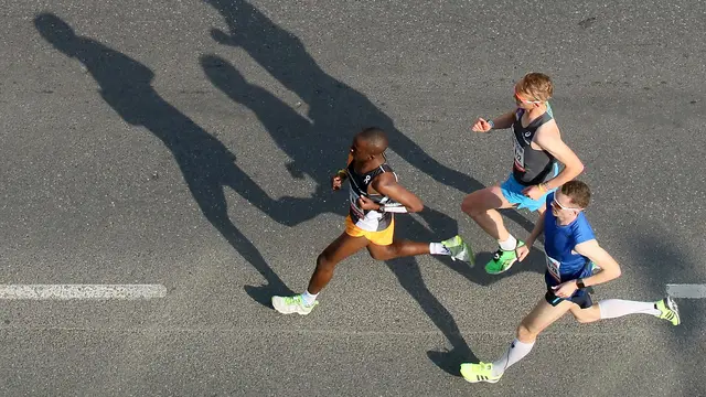 Vienna City Marathon