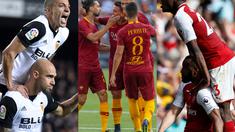 Transfer pemain menjadi salah satu hal yang ditunggu oleh penikmat sepak bola diluar lapangan. Proses tersebut secara tak langsung memiliki tempat pembelian favorit karena tak jarang mempunyai kualitas pemain yang handal.