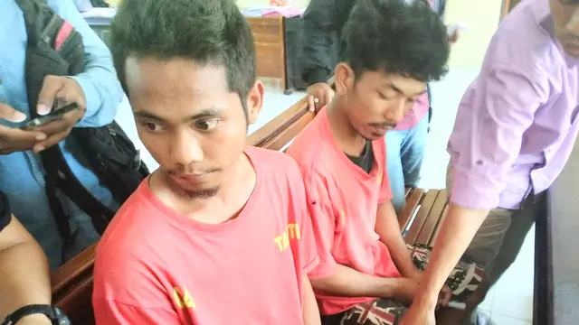 Rencana Pesta Tahun Baru Para Penikmat Pil PCC