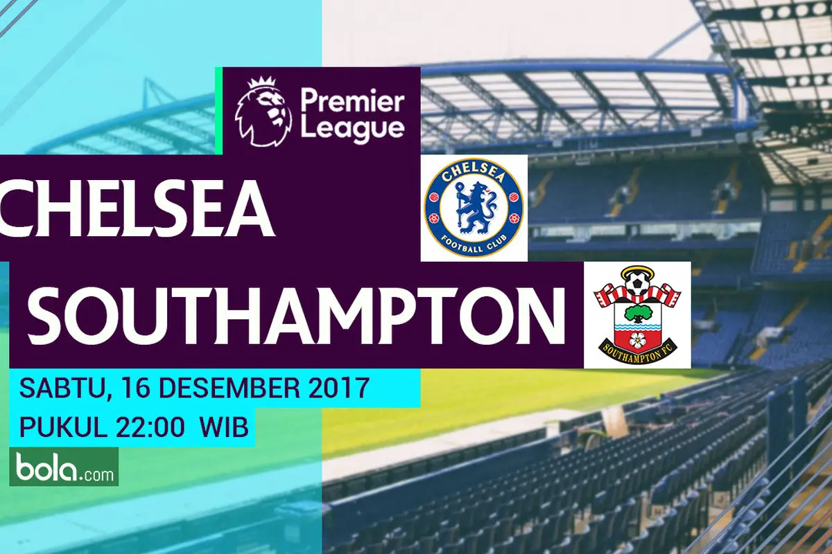 Chelsea Vs Southampton