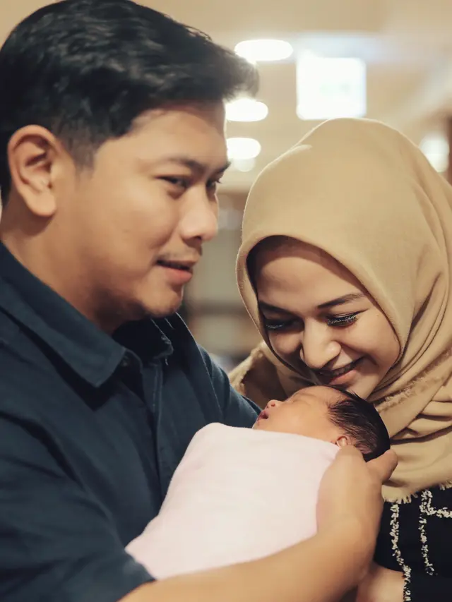 [Fimela] Nina Zatulini