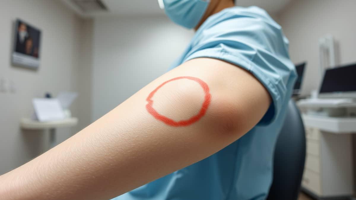 Dokter Kulit Jelaskan Cara Ampuh Mengatasi Kurap: Obat, Penyebab, dan Tips Mencegahnya Kambuh