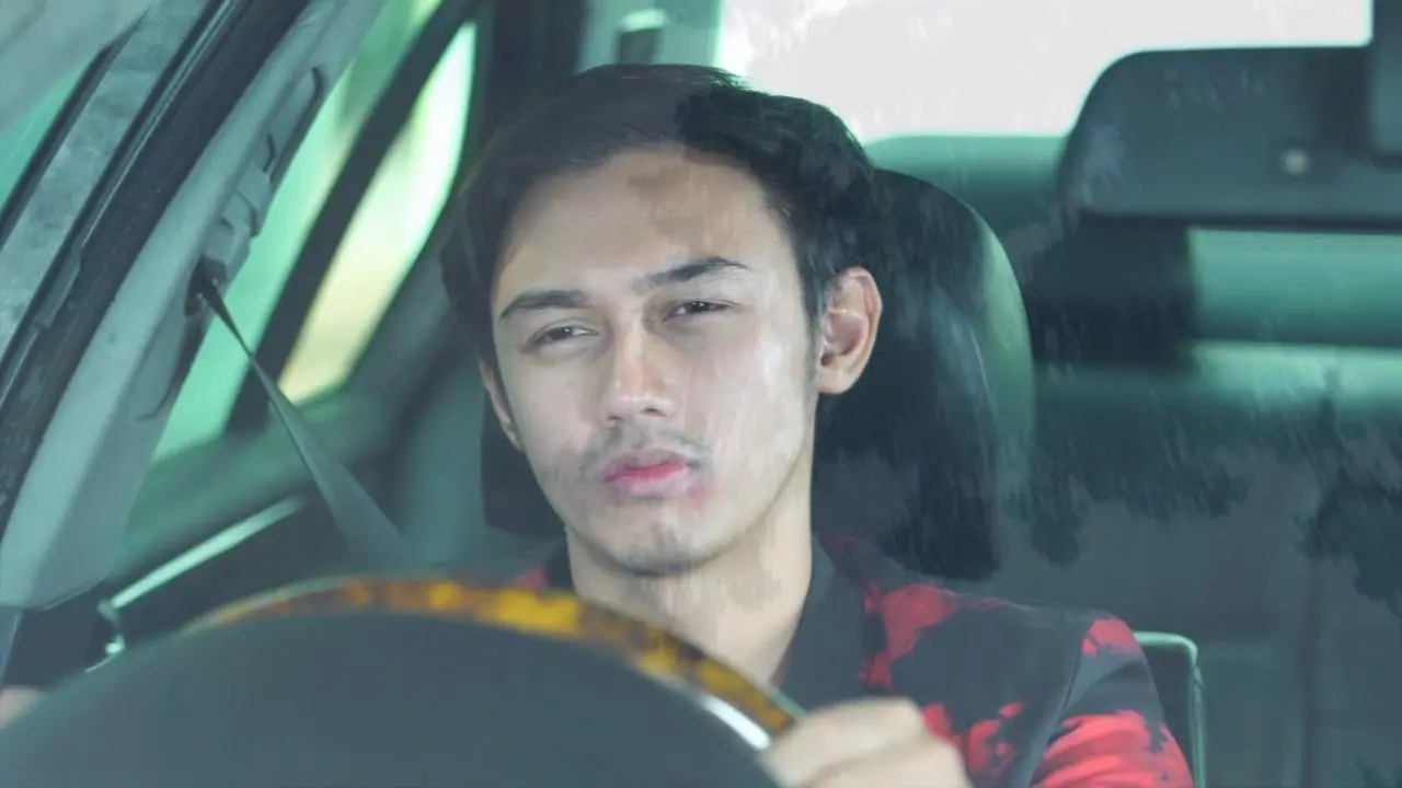 Cinta Karena Cinta