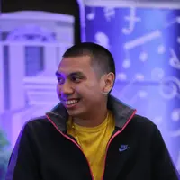 Juri Indonesian Idol Junior (Adrian Putra/bintang.com)