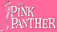 Pink Panther Versi Animasi Campuran Siap Dibuat