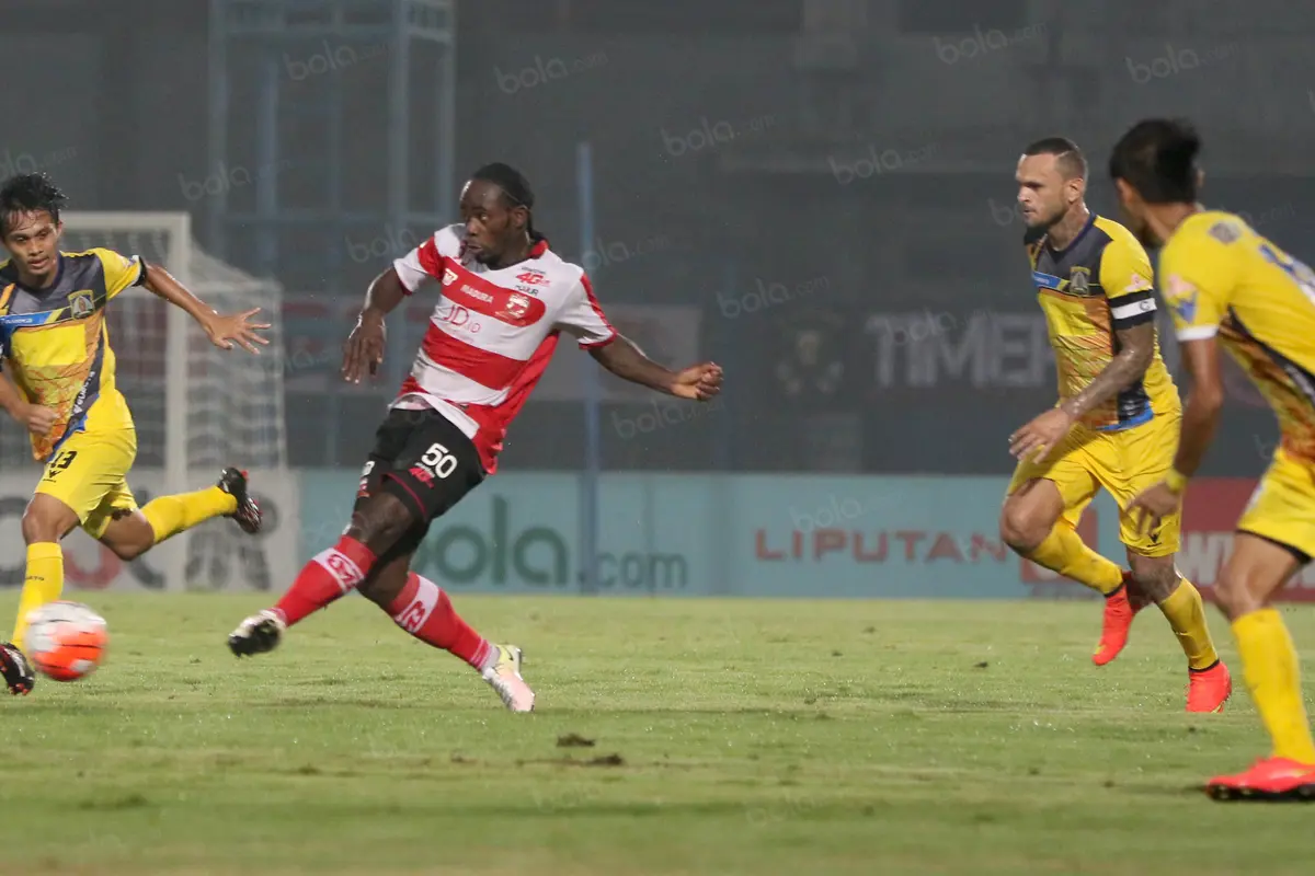 Madura United