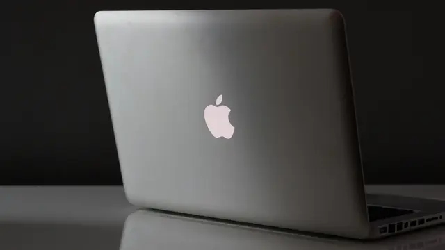 MacBook