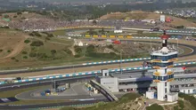 Sirkuit Jerez (MotoGP.com)