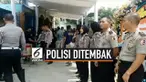 Sanksi pidana dan etika profesi menanti pelaku penembak Bripka Rachmat Effendi. Tersangka bisa diganjar hukuman penjara seumur hidup atau hukuman mati.