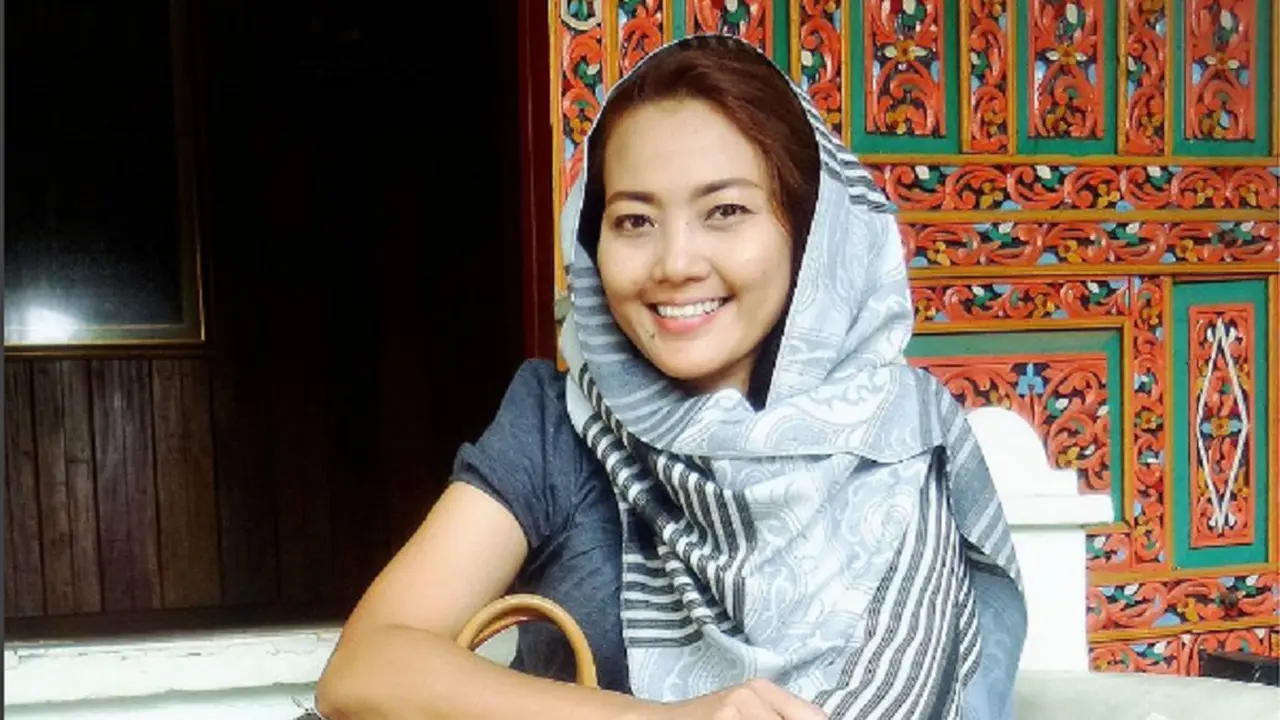 Juri D'Academy Asia, Kak Ros Luncurkan Album Dangdut