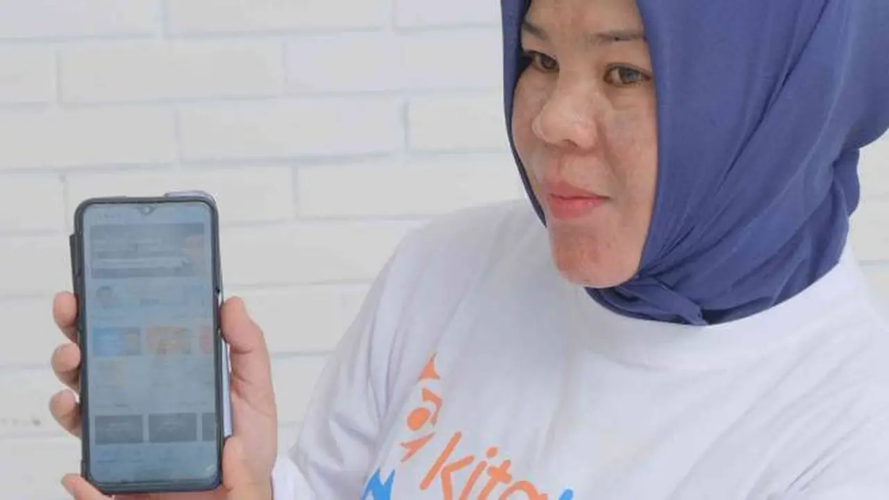 Dok: KitaLulus