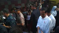 Relawan Ini Deklarasikan Gerakan Jokowi 2 Periode