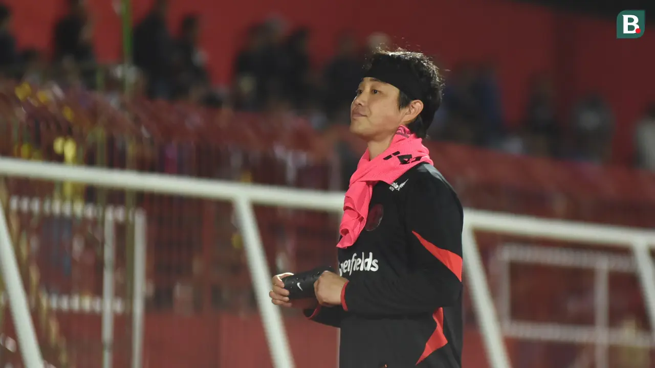 Bek asal Korea Selatan, Choi Bo-kyung