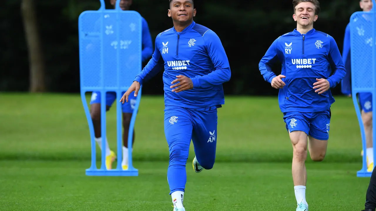 Rangers