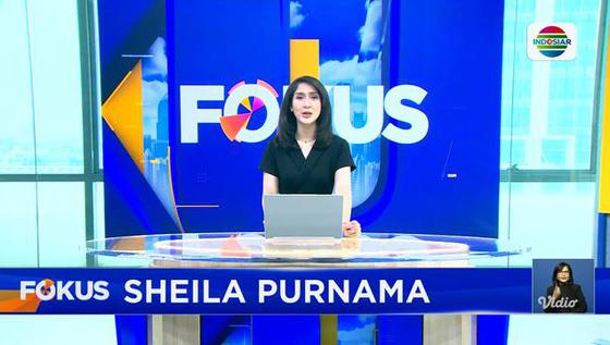 Fokus : Angin Kencang di Baubau Rusak Bangunan, Atap Rumah Beterbangan