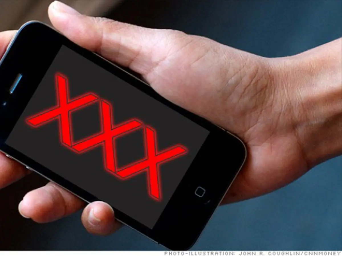 Begini Akibatnya Kalau Sering Nonton Video Porno di Android - Tekno  Liputan6.com