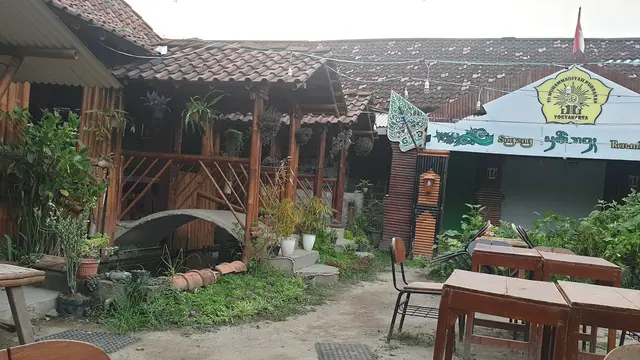 SD Muhammadiyah Purbayan Yogyakarta
