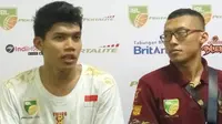 IBL: Bima Perkasa Jogja Keluhkan Pemain Asing