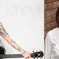 Miyavi dan Mayumi Uchida AKB48 membawa kabar menarik untuk dunia musik Jepang.