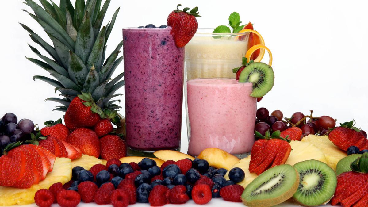 Dari Teh Hijau hingga Jus Tomat, Inilah 4 Minuman Efektif Lawan Kolesterol