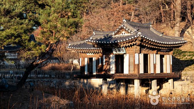 Seongyojang House (dok. KTO/ https://english.visitkorea.or.kr/enu/ATR/SI_EN_3_1_1_1.jsp?cid=264372/ Brigitta)