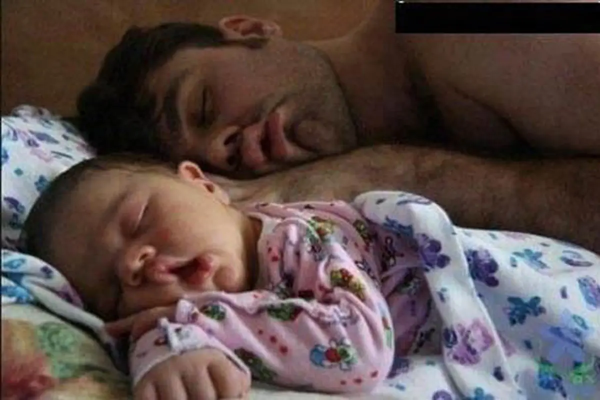 Like father like son