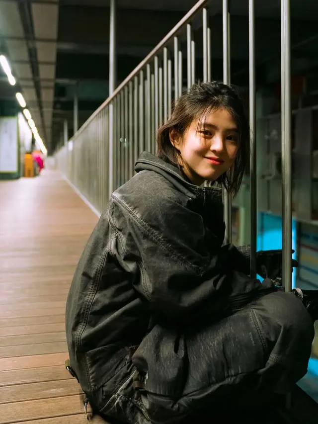 Han So Hee (Instagram/@xeesoxee)