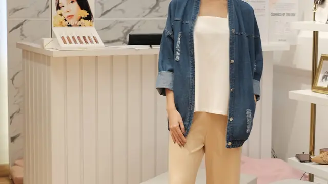 Tambah Koleksi Baju Lebaran yang Murah, Ini Tipsnya