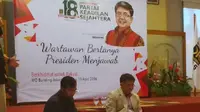 Milad ke-18, PKS Bakal Minta Wejangan BJ Habibie