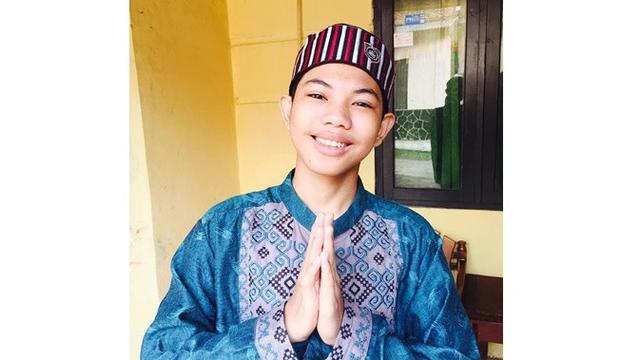 6 Potret Rumah Tegar Septian Mantan Pengamen Cilik, Ada Studio Musiknya