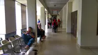 Terdampak Gempa, Aktivitas di RSCM Tetap Kondusif
