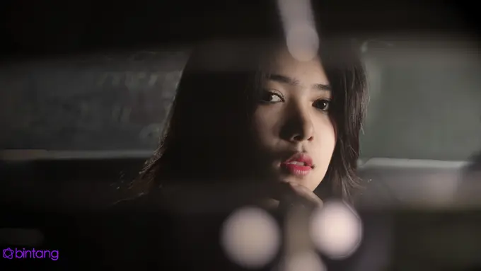 [Bintang] Isyana Sarasvati