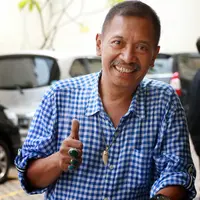 Polo Srimulat [Foto: Herman Zakaria/Liputan6.com]