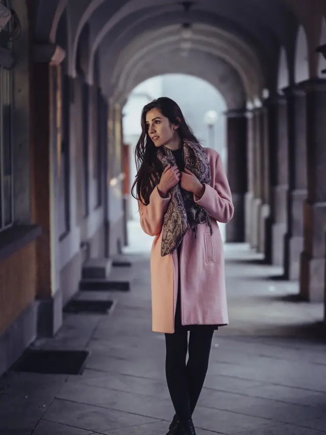 7 Aturan Pakai Celana Legging sebagai Outfit Sehari-hari