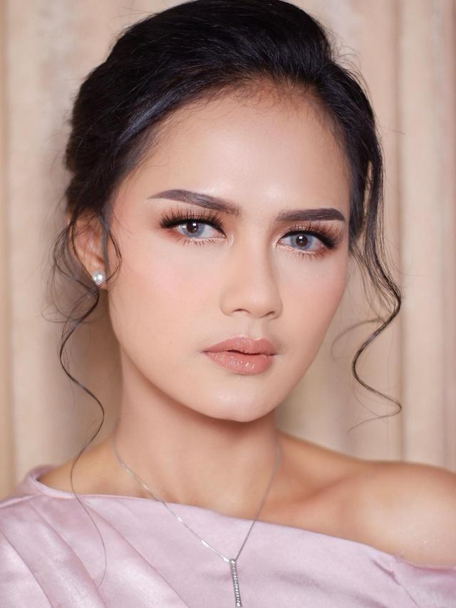 7 Potret Terbaru Bripda Ismi Aisyah, Polwan yang Pernah Viral Tangkap Teroris