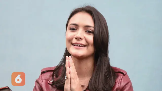 [Bintang] Amanda Rawles