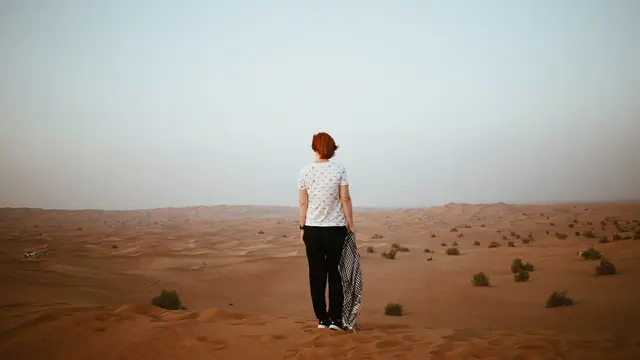 Arti Mimpi Kesasar yang Bermakna Baik