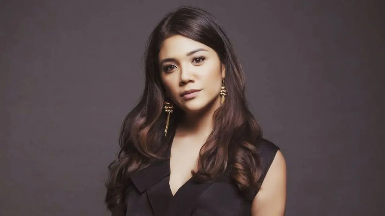 FOTO: Potret Franka Franklin, Istri Nadiem Makarim yang Jarang Terekspos