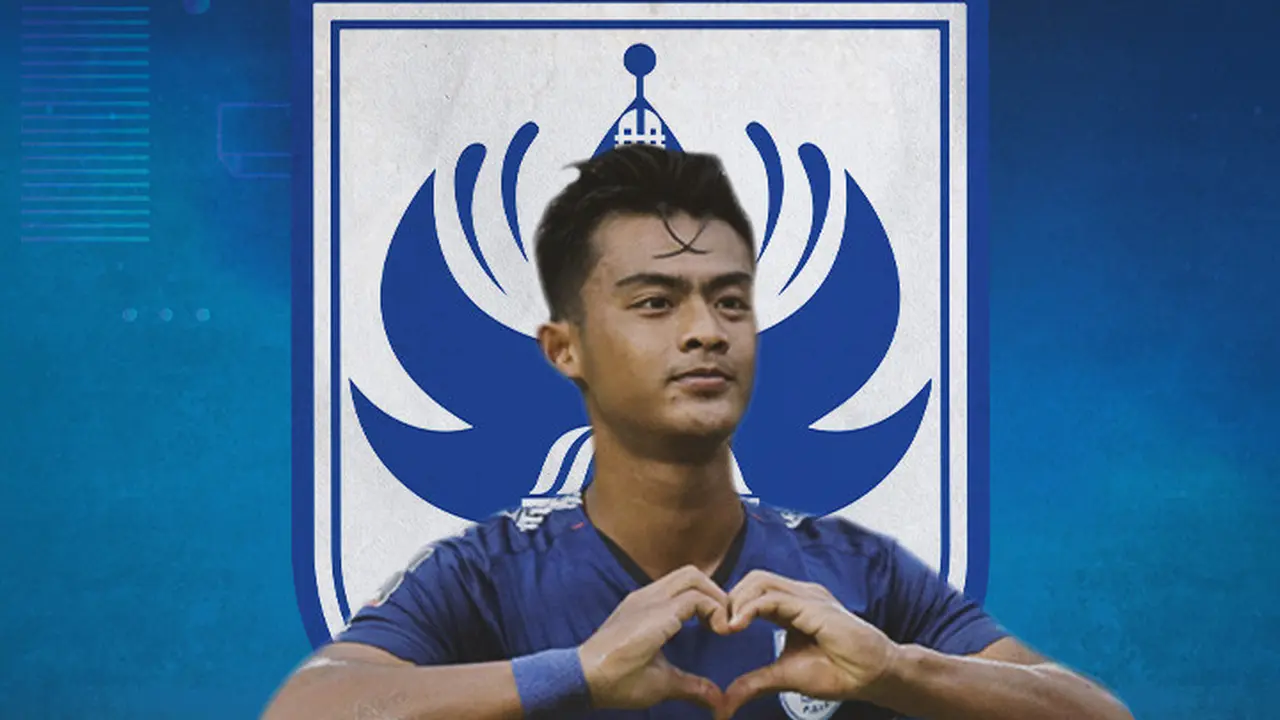 PSIS Semarang - Pratama Arhan