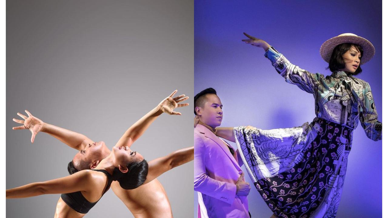 Potret Andien Aisyah Jalani Pemotretan dengan Tema Tak Biasa Ini Tuai Pujian