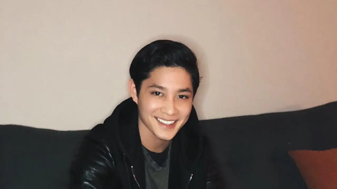 [Bintang] Teuku Rasya