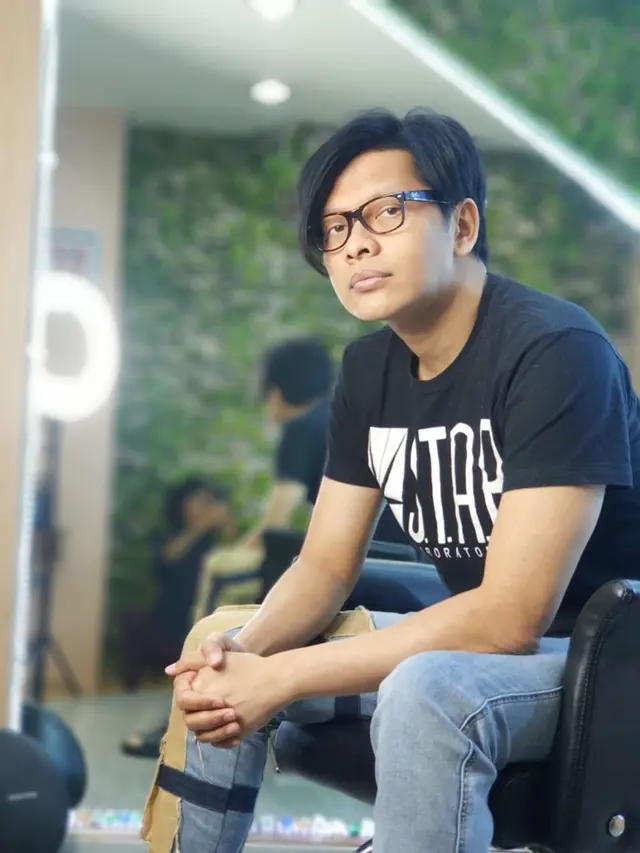 [Fimela] Armand Maulana