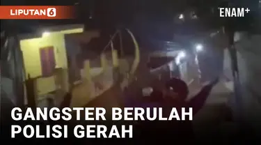 Thumbnail gangster kampungan bogor