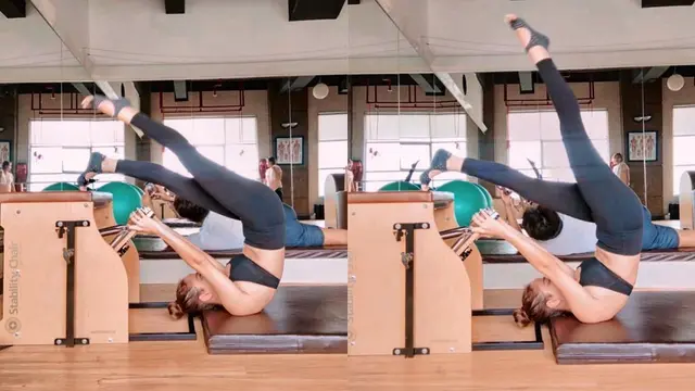 [Fimela] Bunga Citra Lestari