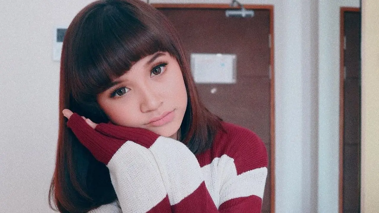 Pesona Tasya Rosmala