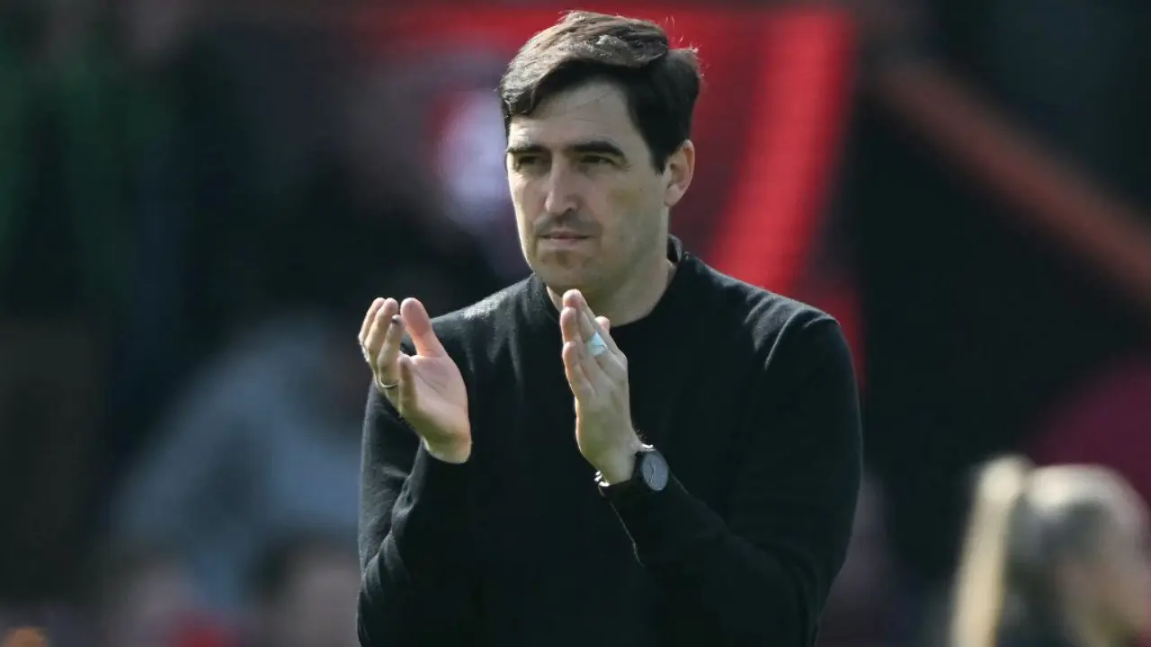 Andoni Iraola